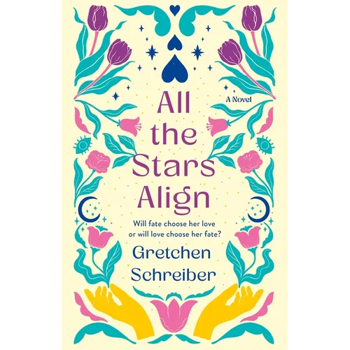 All the Stars Align - Hardcover