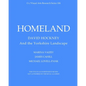 Homeland: David Hockney and the Yorkshire Landscape - Paperback