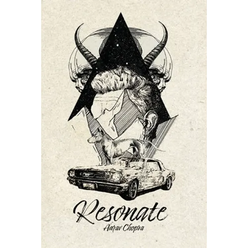 Resonate - Paperback