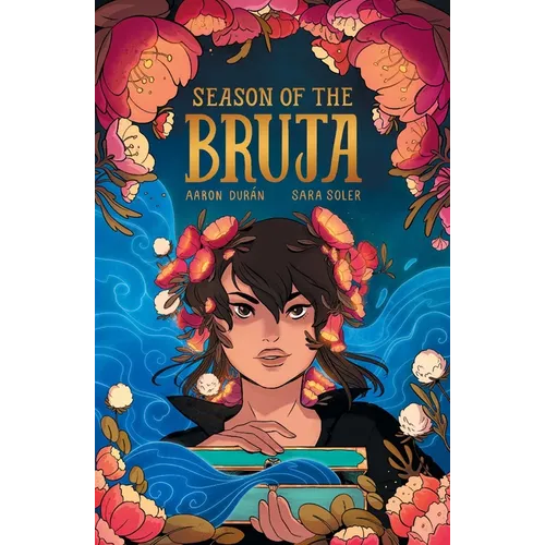 Season of the Bruja Vol. 1 - Paperback