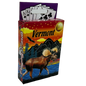 Vermont Moose Sunset Playing Cards