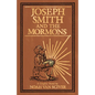 Joseph Smith and the Mormons: A Graphic Biography - Hardcover