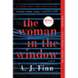 The Woman in the Window - Paperback