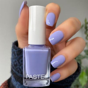 Pastel Nail Polish - 142 | Vegan, Cruelty-Free, Chemical-Free