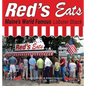 Red's Eats Maine's World Famous Lobster Shack - Hardcover