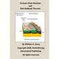 Tectonic Plate Rotation and Slab Rollback Theories - Paperback