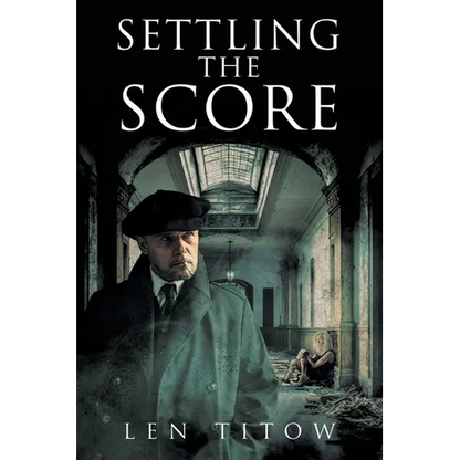 Settling The Score - Paperback