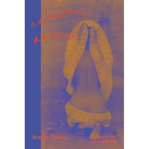 Carapace Dancer - Paperback