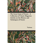 The Great Game of Tennis - A Collection of Classic Magazine Articles on the History and Techniques of Tennis - Paperback