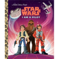 I Am a Pilot (Star Wars) - Hardcover