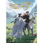 Grandmaster of Demonic Cultivation: Mo DAO Zu Shi (the Comic / Manhua) Vol. 13 - Paperback