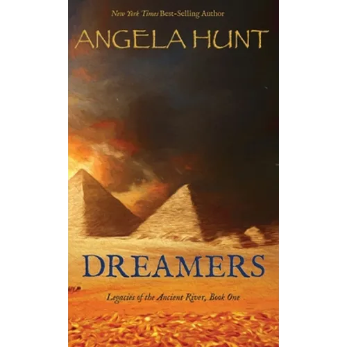 Dreamers - Hardcover
