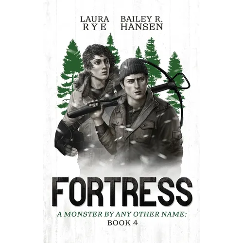 Fortress - Paperback