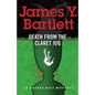Death from the Claret Jug: A Hacker Golf Mystery - Paperback