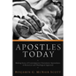 Apostles Today: Making Sense of Contemporary Charismatic Apostolates: A Historical and Theological Appraisal - Paperback