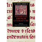 The Cambridge Companion to Medieval French Literature - Hardcover