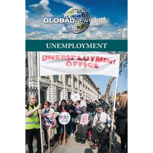 Unemployment - Paperback
