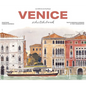 Venice Sketchbook - Hardcover