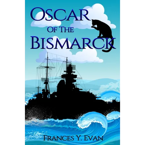 Oscar Of The Bismarck - Paperback