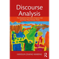 Discourse Analysis: The Questions Discourse Analysts Ask and How They Answer Them - Paperback