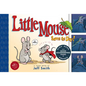 Little Mouse Saves the Day (a First Comic for Brand-New Readers): Toon Level 1 - Hardcover