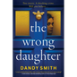 The Wrong Daughter - Paperback