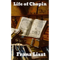 Life of Chopin - Hardcover