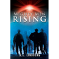 Mighty Men Rising - Paperback