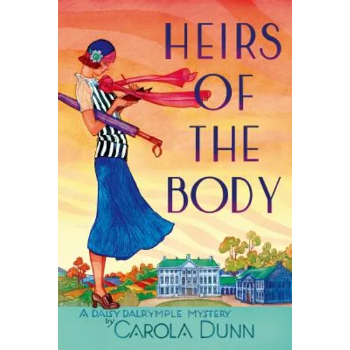 Heirs of the Body - Paperback