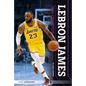 Lebron James: NBA Champion: NBA Champion - Library Binding