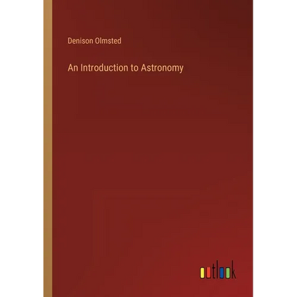 An Introduction to Astronomy - Paperback