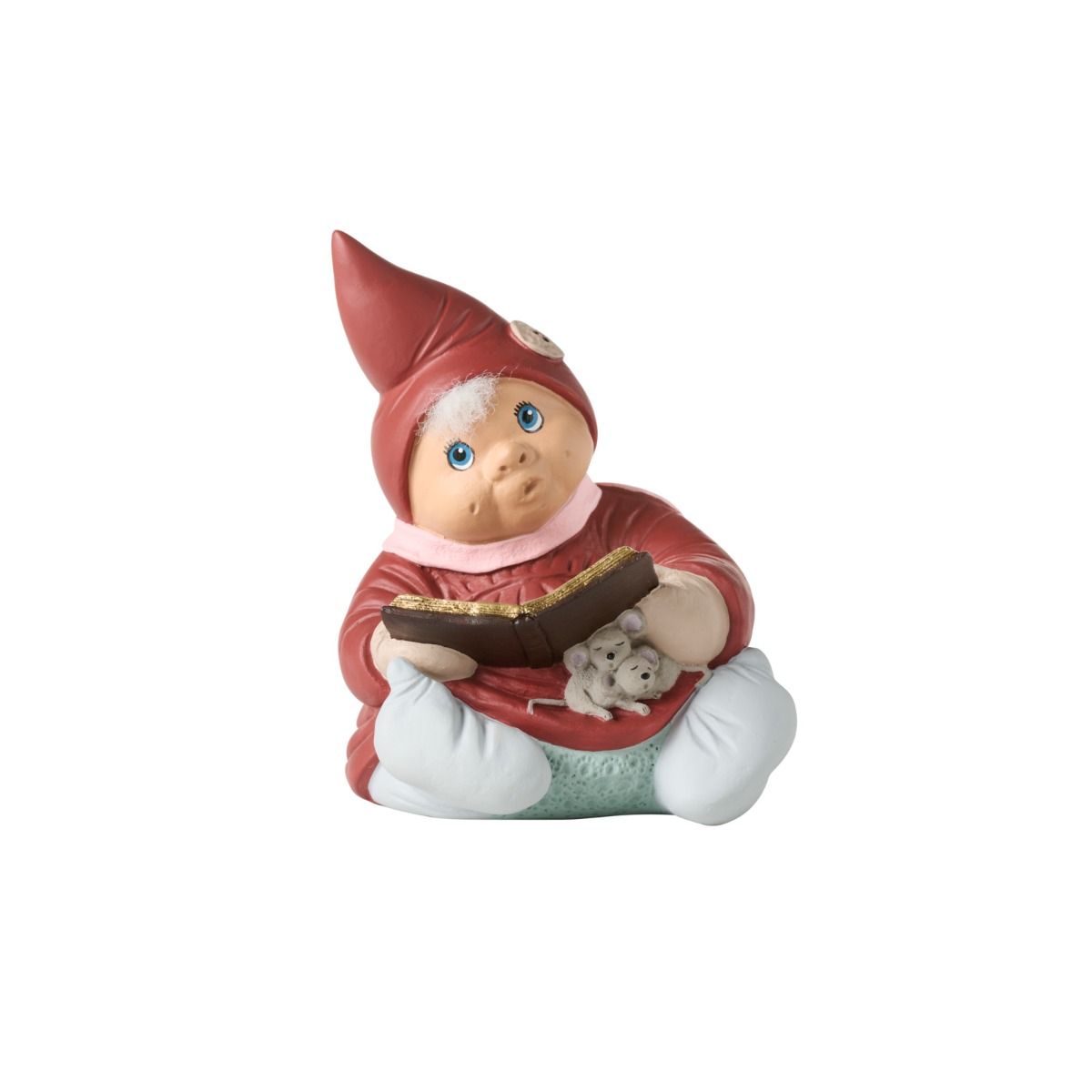 Annual Elf Couple 2023 - Cirkeline And Sylvester