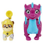 Paw Patrol Rescue Knight - Rubble and Blizzie