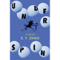 Underspin - Hardcover