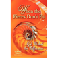 When the Pieces Don't Fit...God Makes the Difference - Paperback