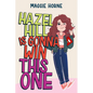 Hazel Hill Is Gonna Win This One - Hardcover