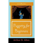 Puppetry for Beginners (Puppets & Puppetry Series) - Paperback