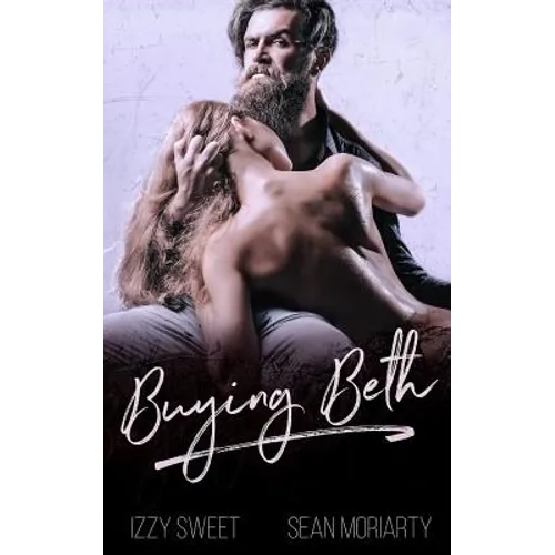 Buying Beth - Paperback