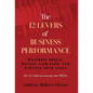 The 12 Levers of Business Performance: Maximize Profit, Manage Cash Flow, and Enhance Your Value - Hardcover