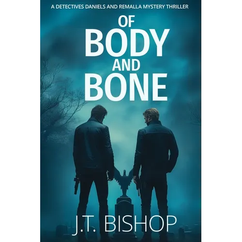 Of Body and Bone - Paperback