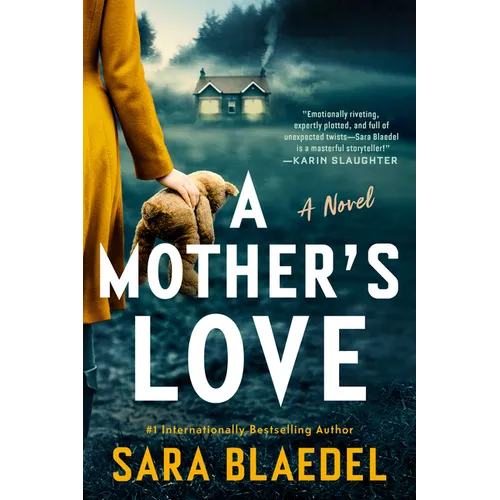 A Mother's Love - Paperback