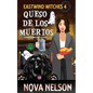 Queso de los Muertos - Paperback