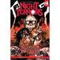 John Carpenter's Night Terrors: Blood of the Taken - Paperback