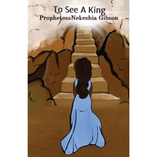 To See A King - Paperback
