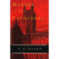 Murder in the Cathedral - Hardcover