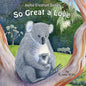 So Great a Love - Paperback