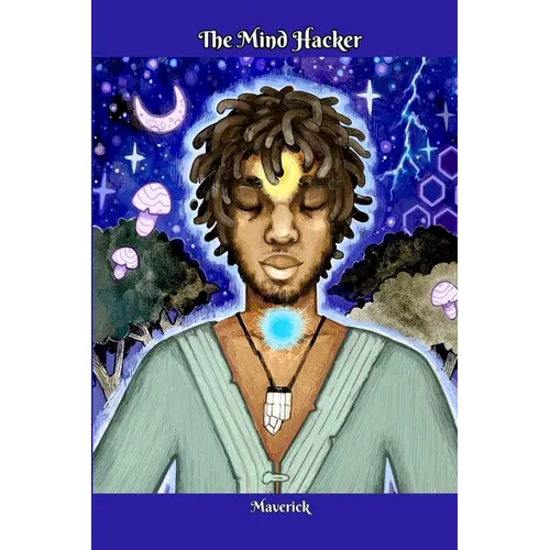 The Mind Hacker - Paperback