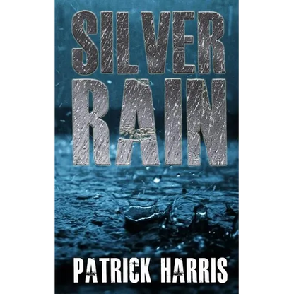 Silver Rain - Paperback