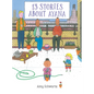 13 Stories about Ayana - Hardcover