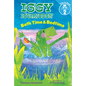 Bath Time & Bedtime (Iggy Iguanodon: Time to Read, Level 2) - Hardcover